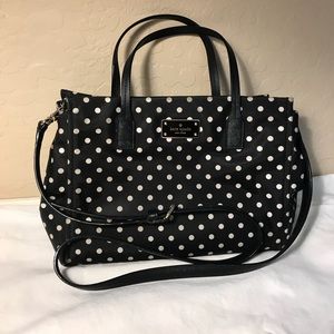 Kate Spade Crossbody Purse